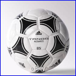 10x Adidas Tango Rosario Size 5 Soccer-Ball Football