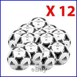12 x Adidas TANGO GLIDER Ball (all sizes) (lot of 12)