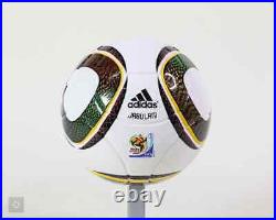 14 Historical Balls Collection (Adidas World Cup 1970 to 2022) Mini Ball Size 1