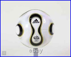 14 Historical Balls Collection (Adidas World Cup 1970 to 2022) Mini Ball Size 1