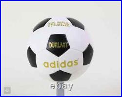 14 Historical Balls Collection (Adidas World Cup 1970 to 2022) Mini Ball Size 1