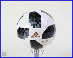 14 Historical Balls Collection (Adidas World Cup 1970 to 2022) Mini Ball Size 1