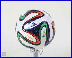 14 Historical Balls Collection (Adidas World Cup 1970 to 2022) Mini Ball Size 1