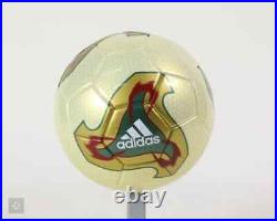 14 Historical Balls Collection (Adidas World Cup 1970 to 2022) Mini Ball Size 1