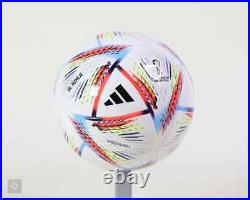 14 Historical Balls Collection (Adidas World Cup 1970 to 2022) Mini Ball Size 1