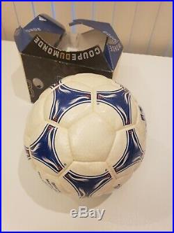 1998 FIFA World Cup Ball Adidas Tricolore -Official Match Ball