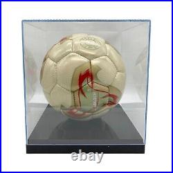 2002 FIFA World Cup Korea/Japan Fever Nova Official Match Ball