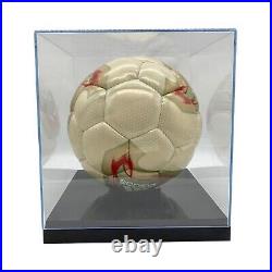 2002 FIFA World Cup Korea/Japan Fever Nova Official Match Ball