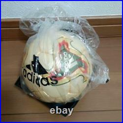 2002 FIFA World Cup Official Match Ball adidas Fevernova Replica Model From JPN
