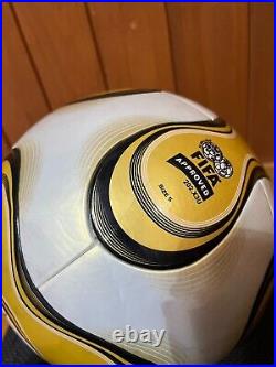 2006 Adidas Germany FIFA World Cup official ball Soccer Teamgeist authentic