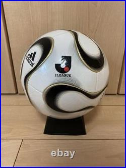 2006 FIFA World Cup Official Match Ball Adidas Teamgeist Football Size 5 Unused