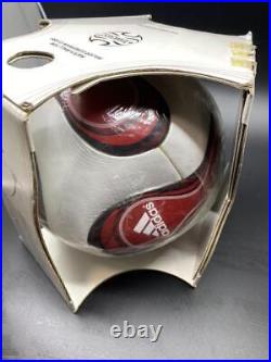 2006 FIFA World Cup official ball (+ TeamgeistT) No. 5 ball set from Japan