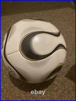 2006 Fifa World Cup Match Ball