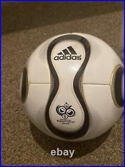 2006 Fifa World Cup Match Ball