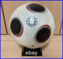 2008 Adidas UEFA EURO PASS Official Match Soccer Ball Size 5 Football