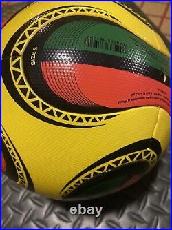 2008 Adidas Wawa Aba Africsn Cup of Nations Official Match Ball