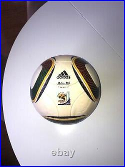 2010 Adidas Jabulani Official South Africa World Cup Match Ball RARE