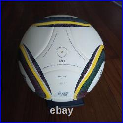 2010 FIFA World Cup Adidas official match ball replica Sony not for sale From JP