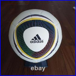 2010 FIFA World Cup Adidas official match ball replica Sony not for sale From JP