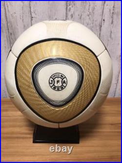 2010 FIFA World Cup Jabulani adidas South Africa Official Final Ball Size 5 Used
