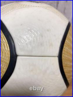 2010 FIFA World Cup Jabulani adidas South Africa Official Final Ball Size 5 Used