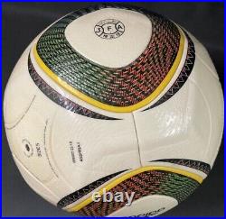 2010 FIFA World Cup South Africa Jabulani adidas official Match Ball Footgolf