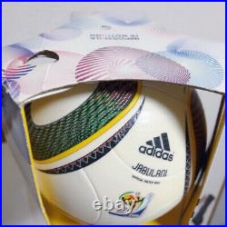 2010 FIFA World Cup South Africa Jabulani adidas official Match Ball Footgolf