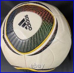 2010 FIFA World Cup South Africa Jabulani adidas official Match Ball Footgolf