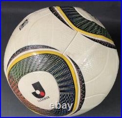 2010 FIFA World Cup South Africa Jabulani adidas official Match Ball Footgolf