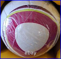2010 FIFA World Cup South Africa Jabulani adidas official Match Ball Replica