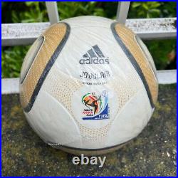 2010 FIFA World Cup South Africa Jo'bulani Jabulani adidas official Match Ball