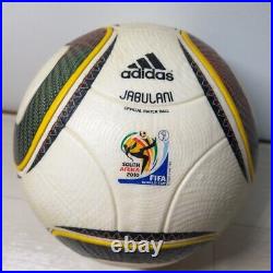 2010 FIFA World Cup South Africa Official Jabulani adidas official Match Ball