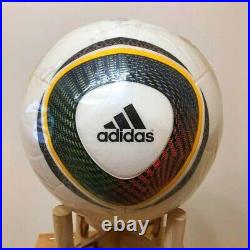 2010 South Africa FIFA Soccer World Cup Official Ball Jabulani No. 5 Soccer Ball
