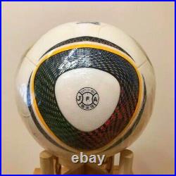 2010 South Africa FIFA Soccer World Cup Official Ball Jabulani No. 5 Soccer Ball