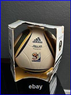 2010 world cup official match ball soccer