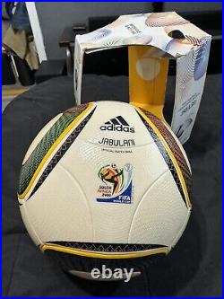 2010 world cup official match ball soccer