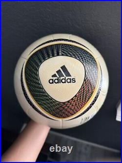 2010 world cup official match ball soccer