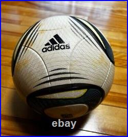 2011 FIFA Women's World Cup SpeedCell Jabulani adidas official Match Ball
