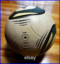 2011 FIFA Women's World Cup SpeedCell Jabulani adidas official Match Ball