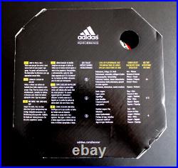 2015 Adidas Messi Pibe De Barr10 Size 5 Soccer Ball Exceptional Christmas Gift
