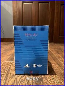 2016 Adidas UEFA Euro Official Match Ball Beau Jeu (Size 5)