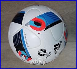 2016 Adidas UEFA Euro Official Match Ball Beau Jeu (Size 5)