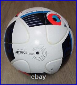 2016 Adidas UEFA Euro Official Match Ball Beau Jeu (Size 5)