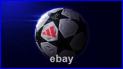 24/25 Champions League Pro Ball Adidas Official Match Ball