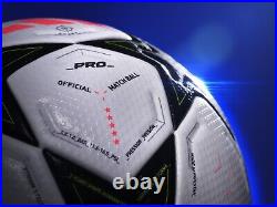 24/25 Champions League Pro Ball Adidas Official Match Ball