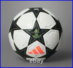 24/25 Champions League Pro Ball Adidas Official Match Ball