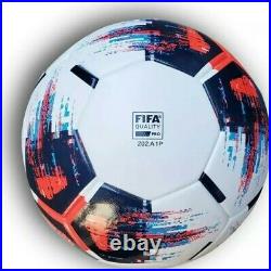 4 Adidas Pro official match balls fifa approved size 5