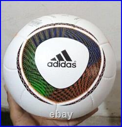 5 Adidas Jabulani FIFA World Cup Bal South Africa 2010 Soccer Match Ball Size 5