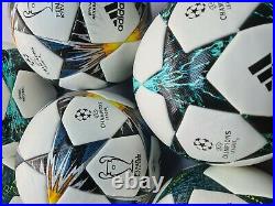 8no Adidas Finale champions league official match balls fifa quality approved