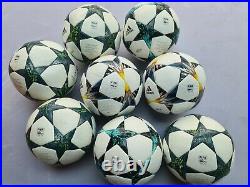 8no Adidas Finale champions league official match balls fifa quality approved